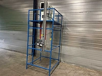 Goami rongda amp-ee01 detectie- en afleidingssysteem - afbeelding 1 van  11