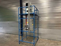 Goami rongda amp-ee01 detectie- en afleidingssysteem - afbeelding 4 van  11