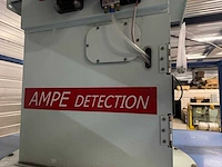 Goami rongda amp-ee01 detectie- en afleidingssysteem - afbeelding 8 van  11