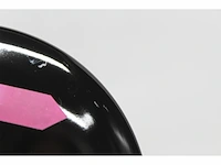 Goat story gina black koffiezetapparaat,15 x 17 x 35 cm, zwart - afbeelding 5 van  5