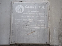 Goavec s.a. - afbeelding 8 van  8