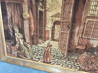 Gobelin - afbeelding 2 van  3