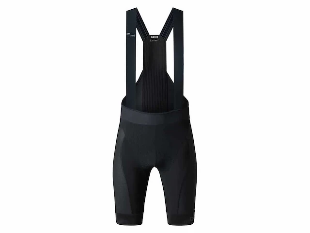 Gobik absolute 6.0 herenfietsbroek maat m - afbeelding 1 van  2