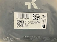 Gobik absolute 6.0 k10 wielrenbroek maat l - afbeelding 2 van  2