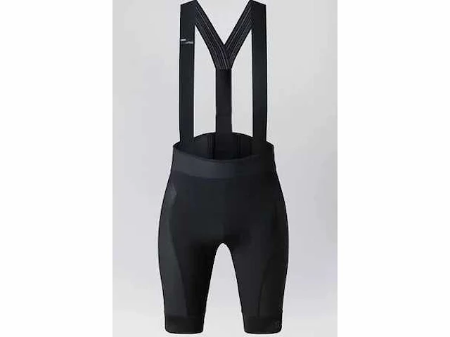 Gobik absolute 6.0 k9 wielrenbroek maat m - afbeelding 1 van  2