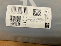 Gobik absolute 7.0 herenfietsbroek maat xl - afbeelding 2 van  2
