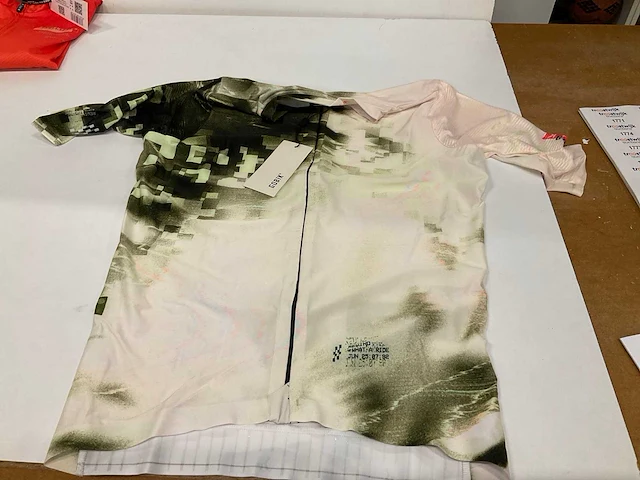 Gobik attitude 2.0 wielershirt maat l - afbeelding 1 van  2
