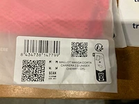Gobik carrera 2.0 wielershirt maat 2xl - afbeelding 2 van  2