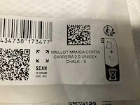 Gobik carrera 2.0 wielershirt maat s - afbeelding 2 van  2