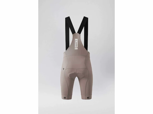 Gobik corto matt aura 2.0 heren wielerbroek maat s - afbeelding 2 van  3
