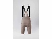 Gobik corto matt aura 2.0 heren wielerbroek maat xl - afbeelding 2 van  3