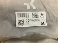 Gobik corto matt aura 2.0 heren wielerbroek maat xl - afbeelding 3 van  3