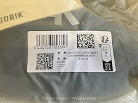 Gobik culotte corto matt 2.0 k10 wielrenbroek maat m - afbeelding 2 van  2