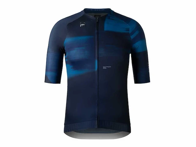 Gobik cx pro 3.0 wielershirt maat 3xl - afbeelding 1 van  2