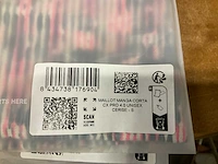 Gobik cx pro 4.0 wielershirt maat s - afbeelding 2 van  2