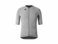 Gobik cx solid unisex fietsshirt maat l - afbeelding 1 van  2