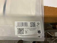 Gobik cx solid wielershirt maat s - afbeelding 2 van  2