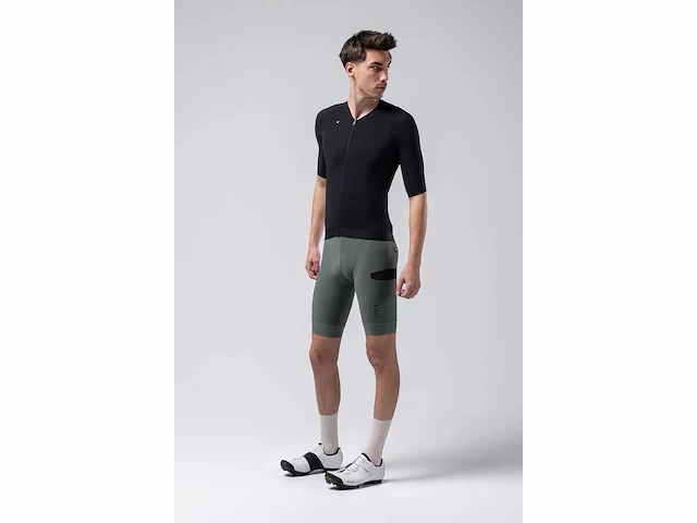 Gobik cx solid wielershirt maat xl - afbeelding 1 van  3