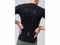 Gobik cx solid wielershirt maat xl - afbeelding 2 van  3