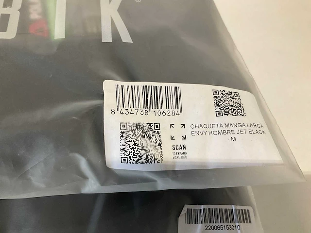 Gobik envy fietsshirt maat m - afbeelding 2 van  2