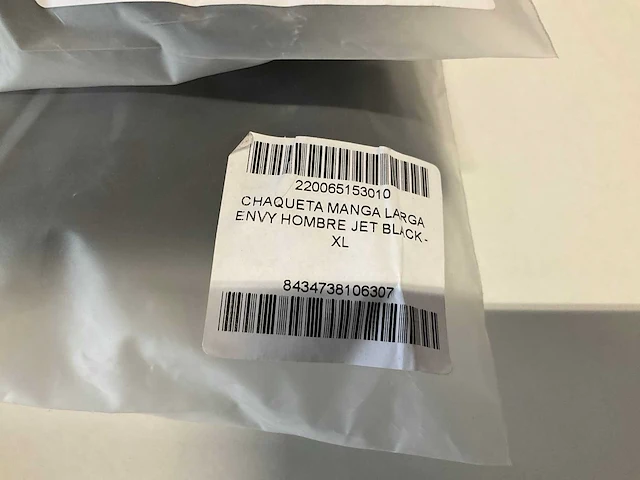 Gobik envy fietsshirt maat xl - afbeelding 2 van  2