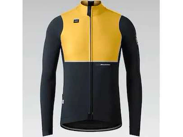 Gobik fietsshirt maat l - afbeelding 1 van  2