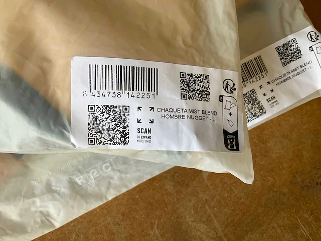 Gobik fietsshirt maat l - afbeelding 2 van  2