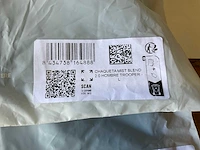 Gobik fietsshirt maat l - afbeelding 2 van  2