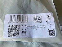 Gobik fietsshirt maat m - afbeelding 2 van  2