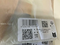 Gobik fietsshirt maat m - afbeelding 2 van  2