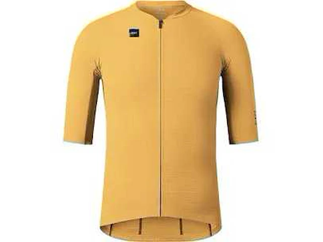 Gobik fietsshirt maat m - afbeelding 1 van  2