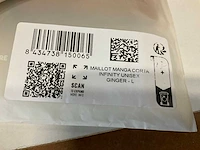 Gobik fietsshirt maat m - afbeelding 2 van  2