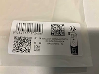 Gobik fietsshirt maat xl - afbeelding 2 van  2