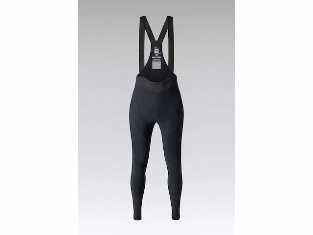 Gobik limited 7.0 damesfietsbroek maat xl - afbeelding 1 van  2