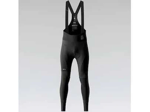 Gobik limited 7.0 k7 wielrenbroek - afbeelding 1 van  2