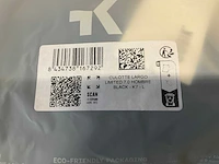 Gobik limited 7.0 k7 wielrenbroek - afbeelding 2 van  2