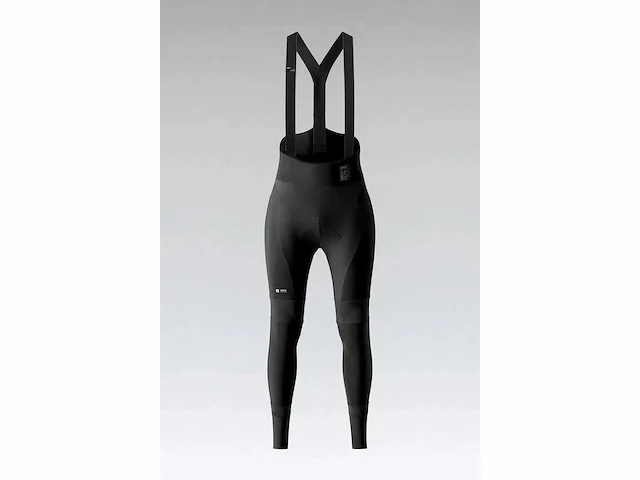 Gobik limited 7.0 wielerbroek heren maat xl - afbeelding 1 van  2