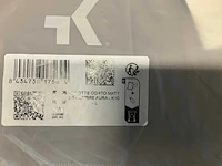 Gobik matt 2.0 k10 wielrenbroek maat l - afbeelding 2 van  2