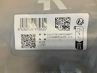 Gobik matt 2.0 k10 wielrenbroek maat l - afbeelding 2 van  2