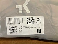 Gobik matt 2.0 k10 wielrenbroek maat xl - afbeelding 2 van  2