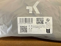 Gobik matt 2.0 k10 wielrenbroek maat xl - afbeelding 2 van  2