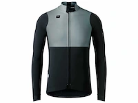 Gobik mist blend 2.0 trooper heren fietsshirt maat l - afbeelding 1 van  2