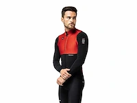 Gobik mist blend jester herenfietsjack maat 2xl - afbeelding 1 van  2