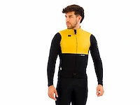 Gobik mist blend wielershirt maat m - afbeelding 1 van  2