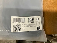 Gobik pacer solid 2.0 wielershirt heren maat 4xl - afbeelding 2 van  2