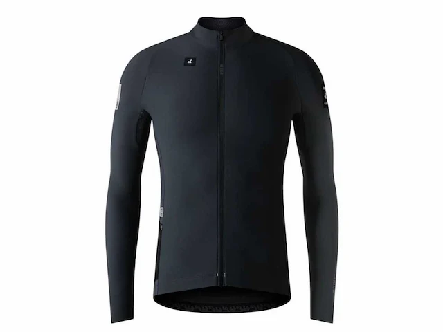 Gobik pacer solid 2.0 wielershirt heren maat m - afbeelding 1 van  2
