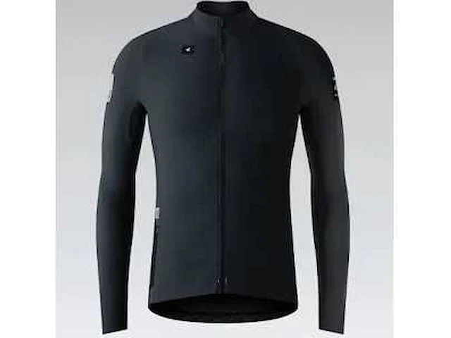 Gobik pacer solid fietsshirt maat xl - afbeelding 1 van  2