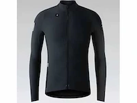 Gobik pacer solid fietsshirt maat xl - afbeelding 1 van  2