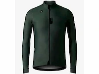 Gobik skimo fietsjack maat m - afbeelding 1 van  2