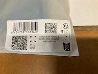 Gobik skimo fietsjack maat m - afbeelding 2 van  2